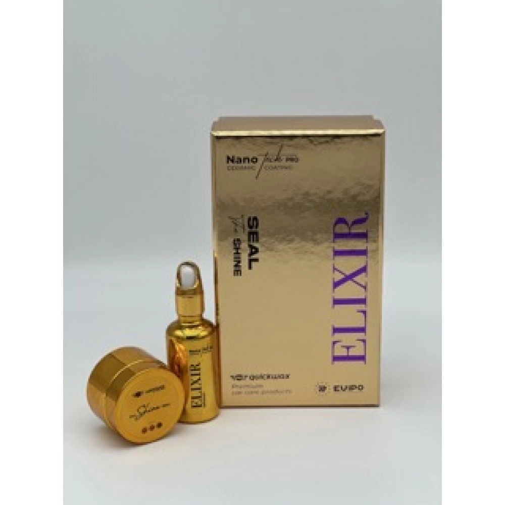 10H Pro Graphane ELIXIR Ceramic