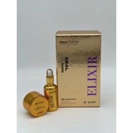 10H Pro Graphane ELIXIR Ceramic