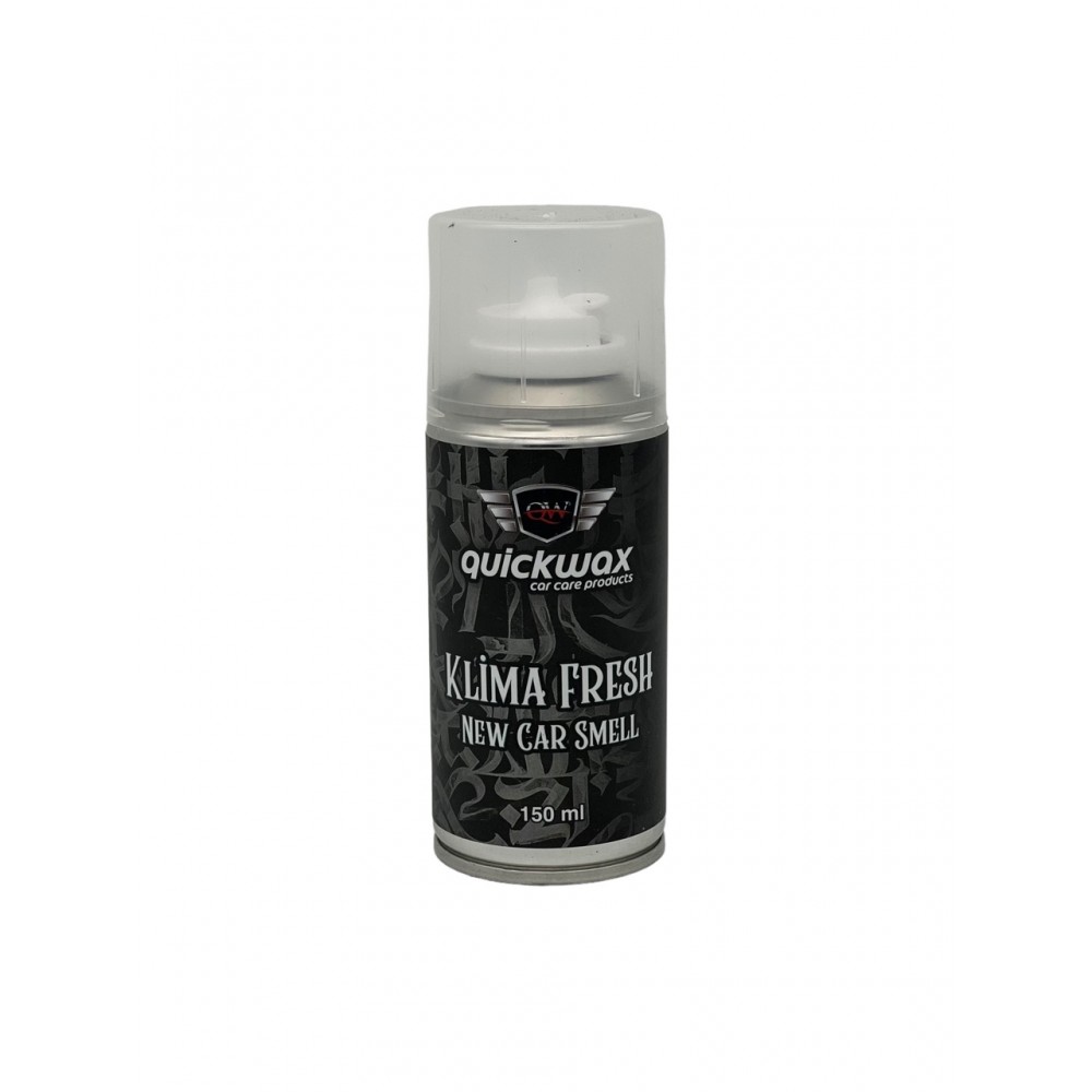 Klima Fresh New Car 150 ML