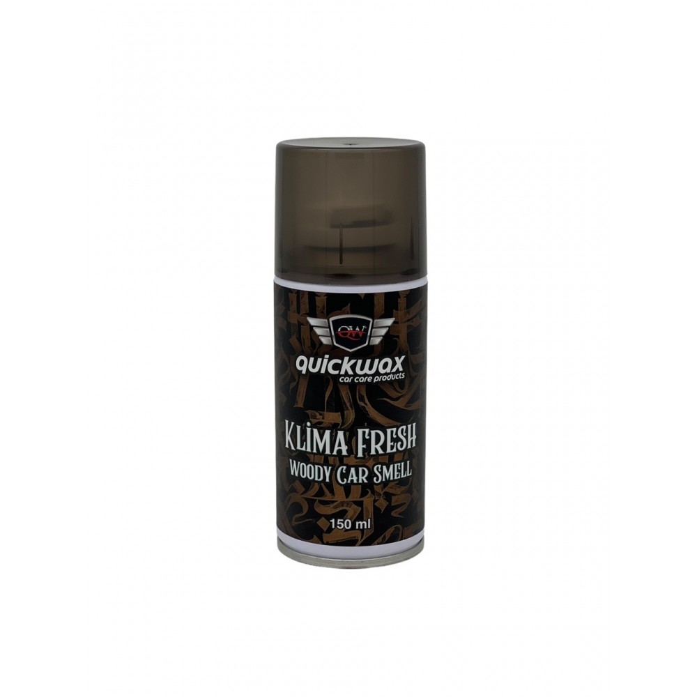 Klima Fresh Wood 150 ML