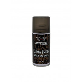 Klima Fresh Wood 150 ML