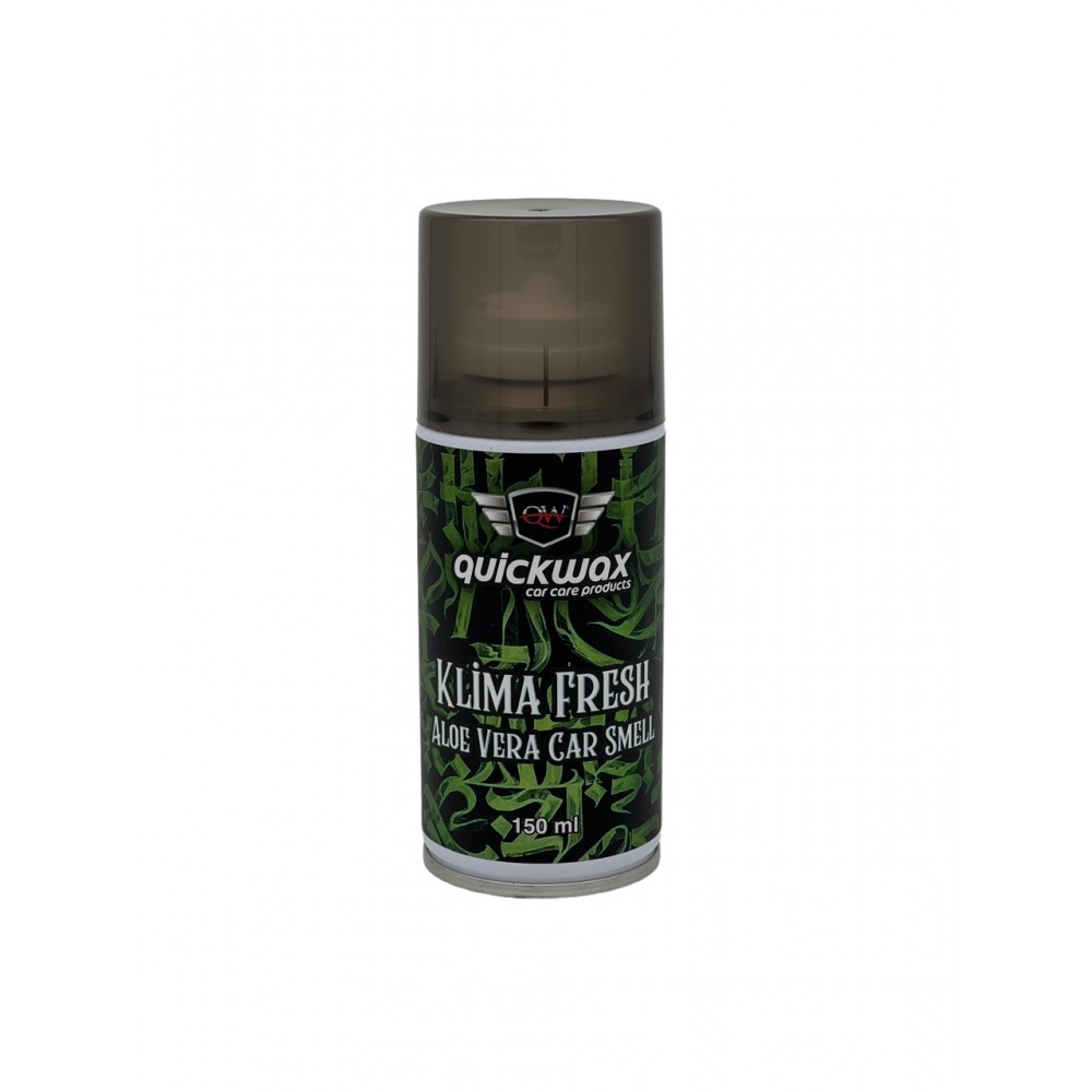 Klima Fresh Aloevera 150 ML